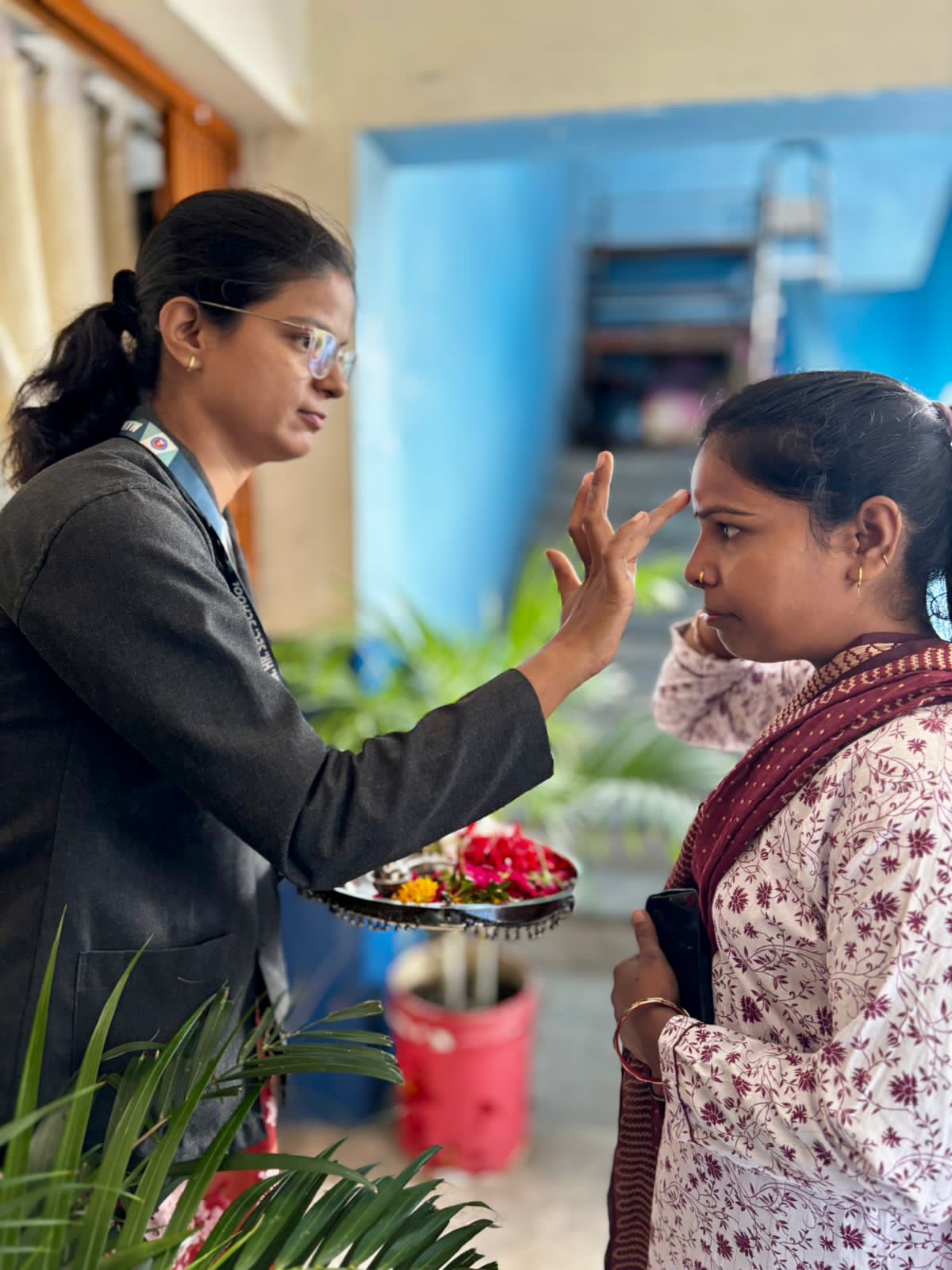 Parent Orientation Program