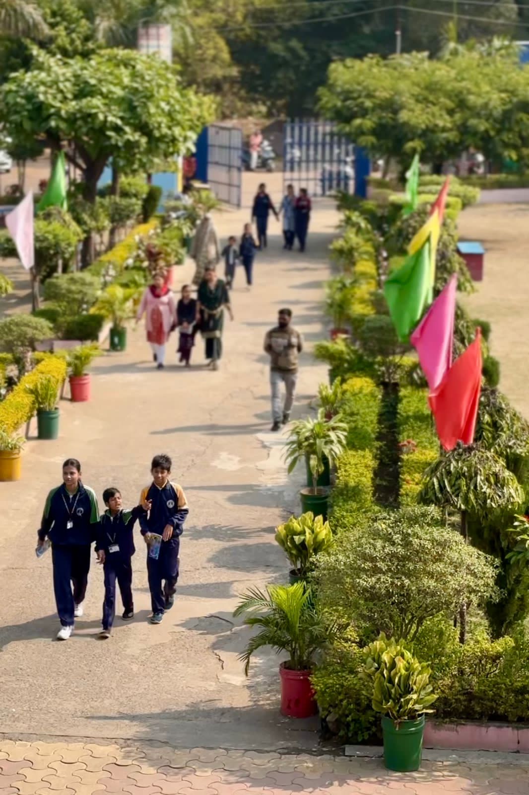 Medical Health Checkup Camp⚕️