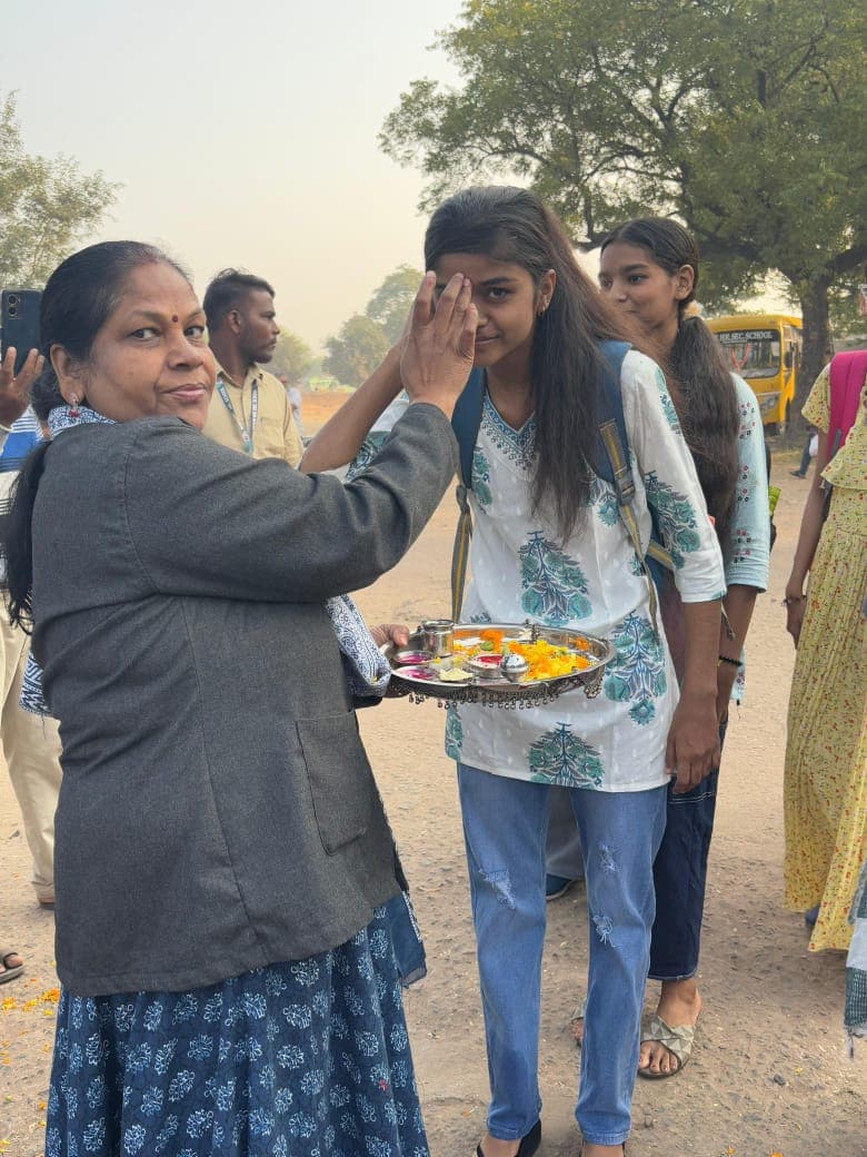Children's Day Celebration 2024