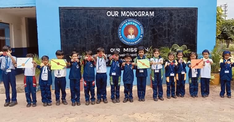 π Celebrating the joys of Raksha Bandhan! π