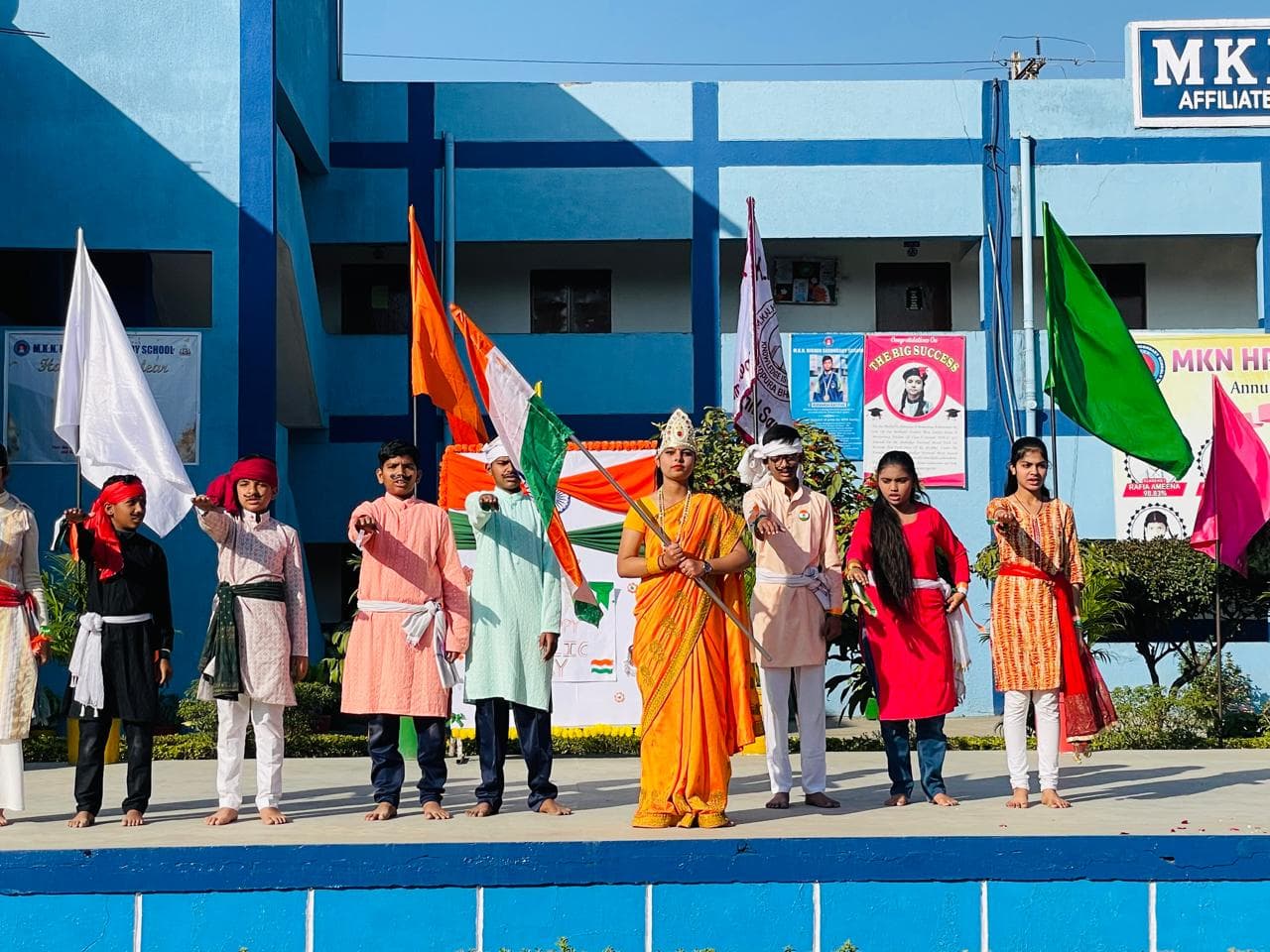 Republic Day- 2025 🫡