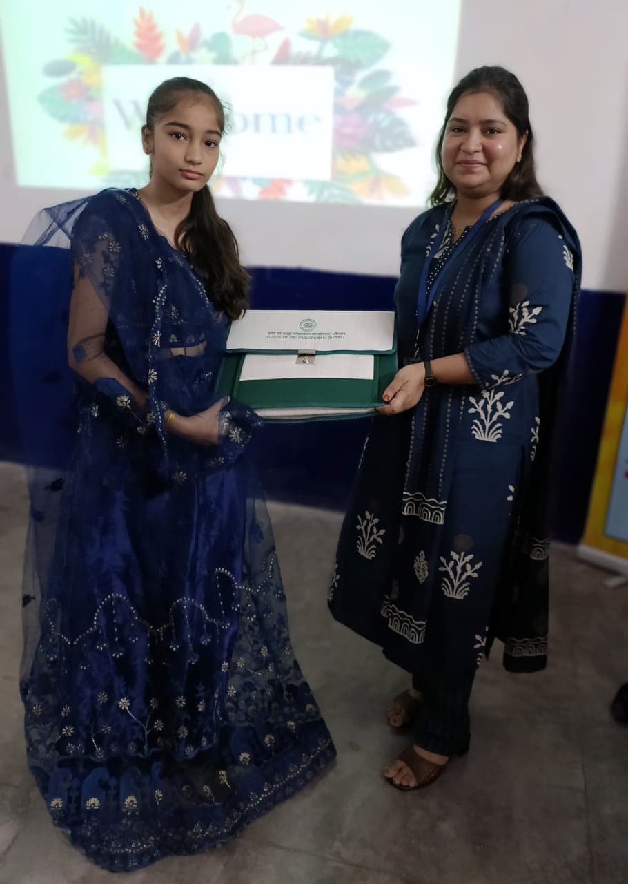 RBI General Awareness Program